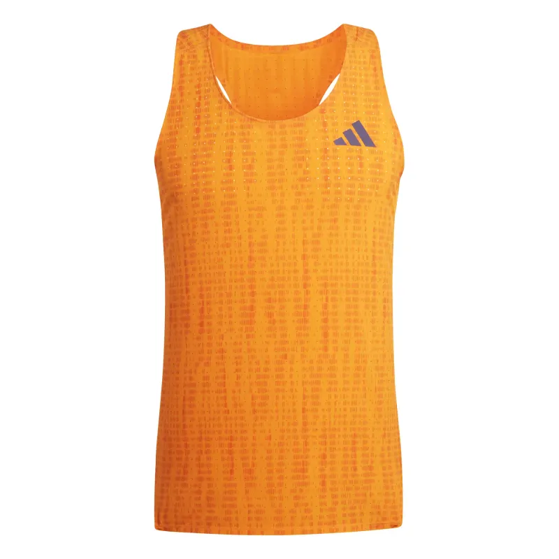 Canottiera adidas Adizero