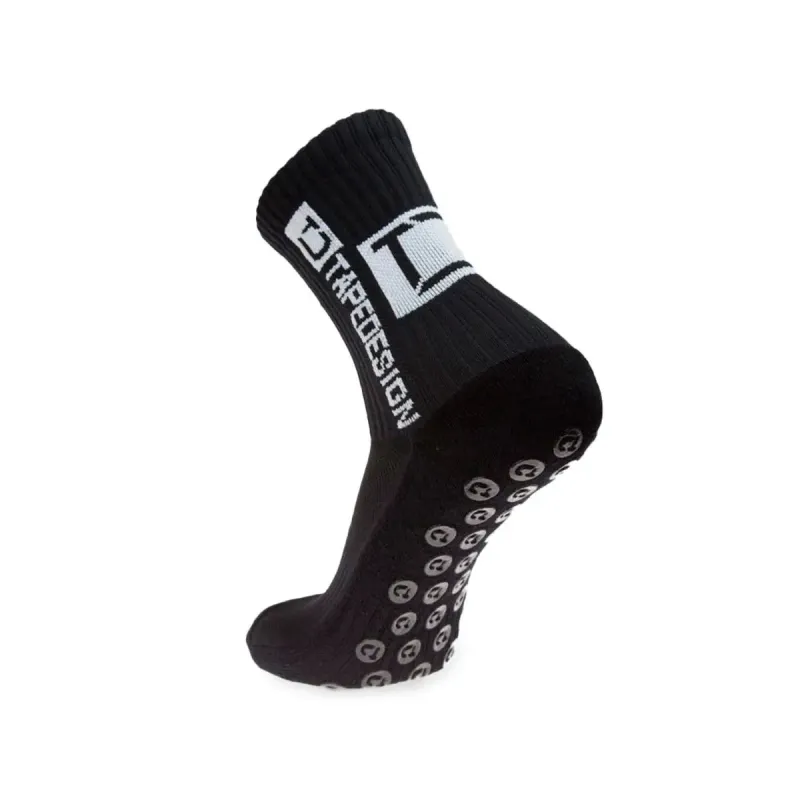 Calze classiche di media lunghezza Tape Design
