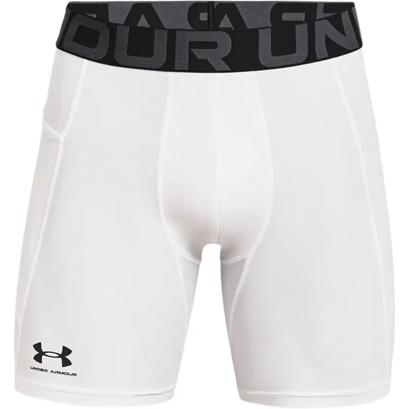 Pantaloncini a compressione Heatgear Under Armour
