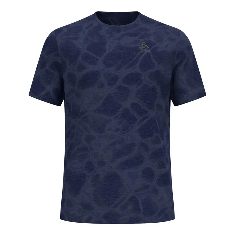 Maglia Odlo Zeroweight Engineered