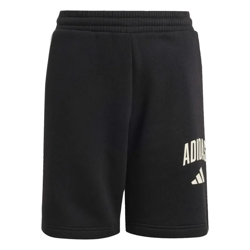 Shorts per bambini adidas Collegiate Typography