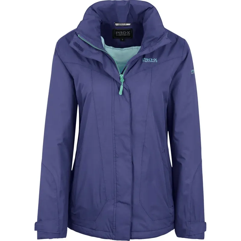 Giacca funzionale da donna Pro-X Elements Cindy