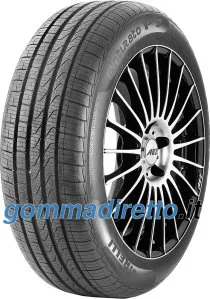 Pirelli Cinturato P7 All Season Run Flat ( 225/45 R19 96H XL *, con protezione del cerchio (MFS), runflat )