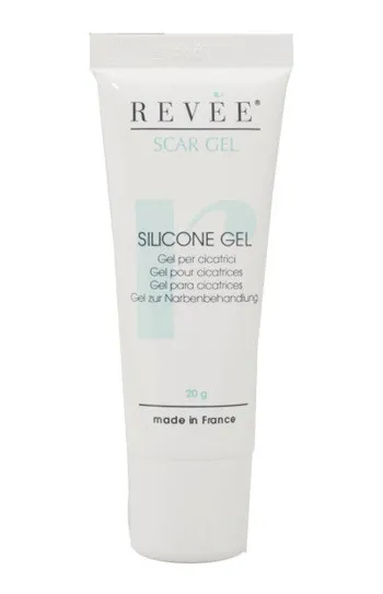 Revee scar gel