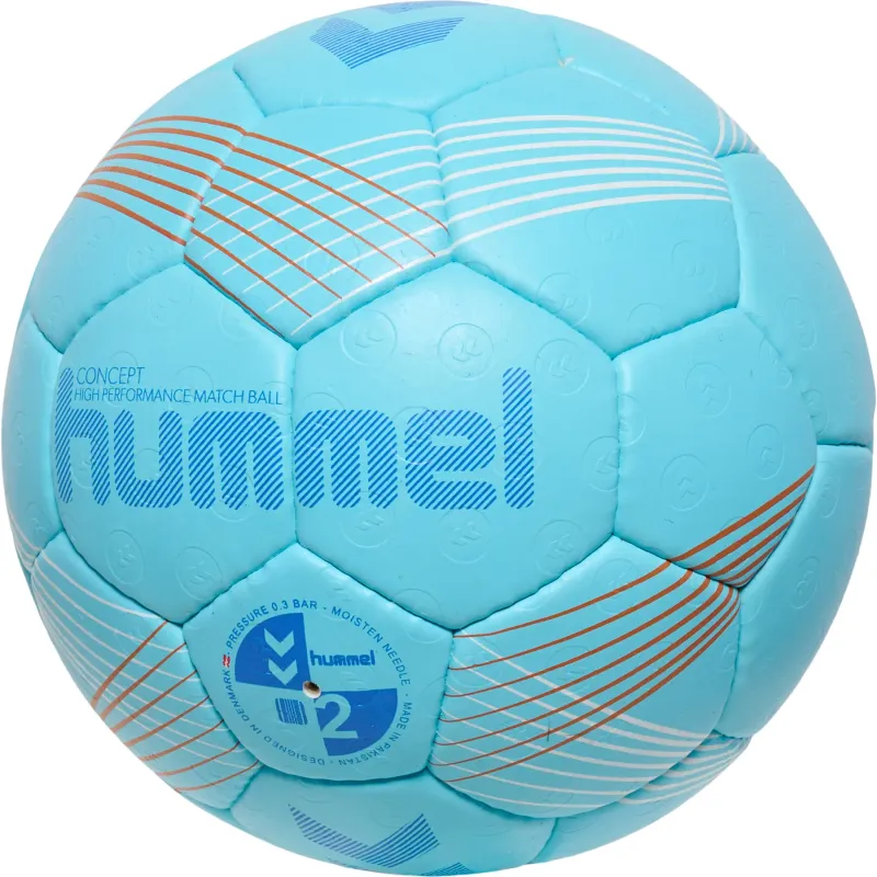 Pallone Hummel Concept