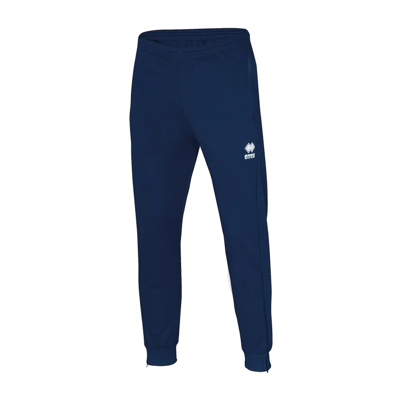 Pantaloni da jogging per bambini Errea milo 3.0 mkit
