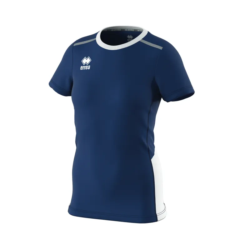 Maglia da bambina Errea Konnor
