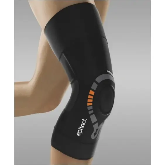 Supporto per il ginocchio epitheliumflex01 Epitact Sport