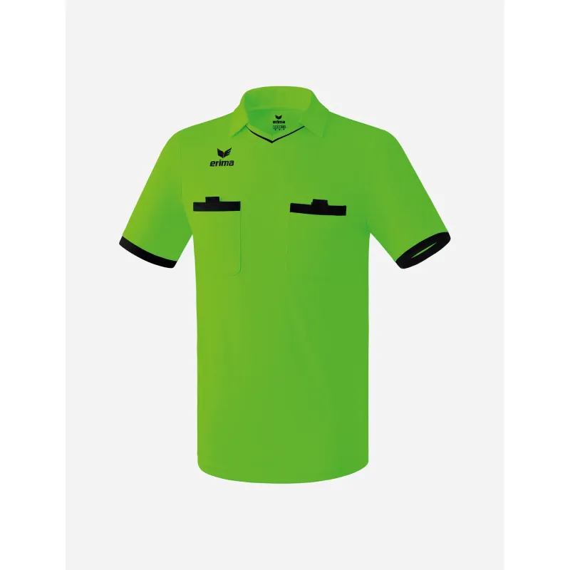 Maglia da arbitro Erima Saragossa