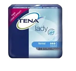 Tena lady normal pannolone sagomato 12 pezzi
