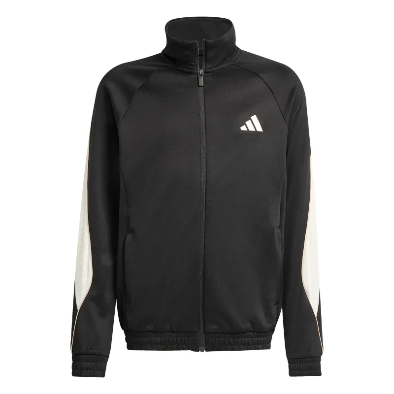 Giacca sportiva per bambini adidas Stadium