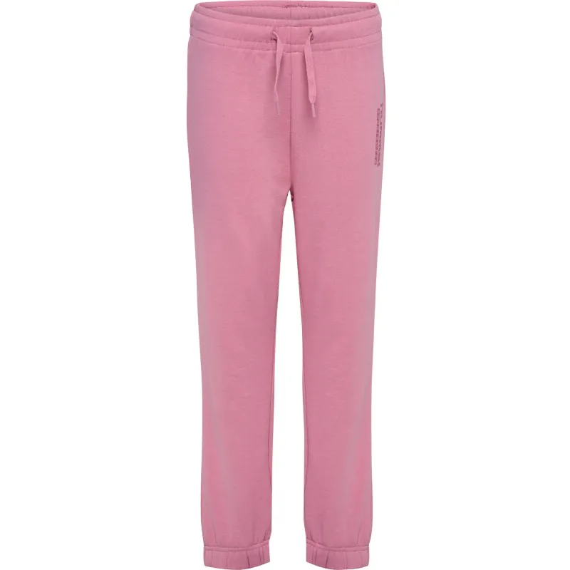 Pantaloni da jogging per bambini Hummel Base Regular