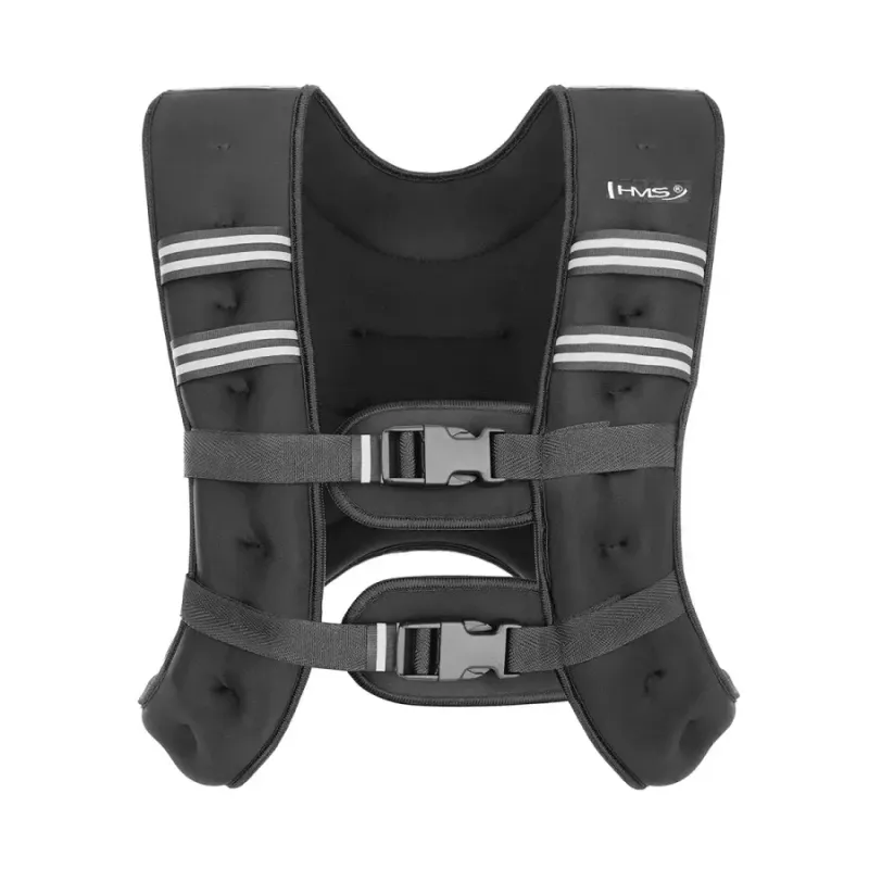 Gilet appesantito HMS KTO05