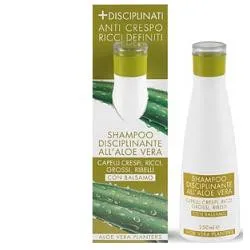 Planter s aloe sh disciplinant