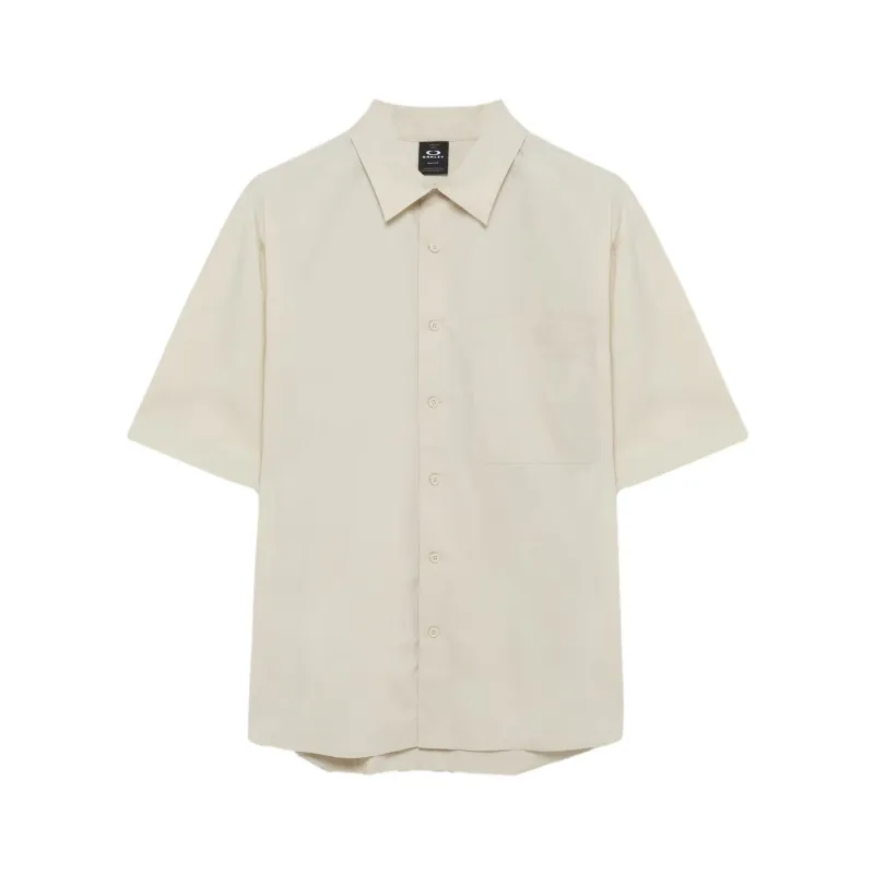 Camicia a maniche corte Oakley Echo Rise