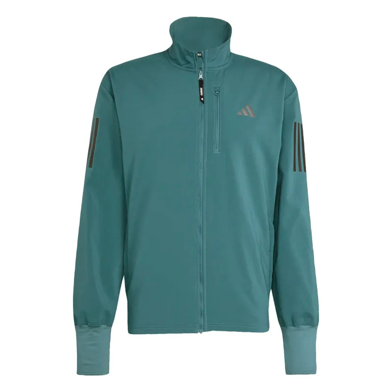 Giacca adidas Own The Run Winterized