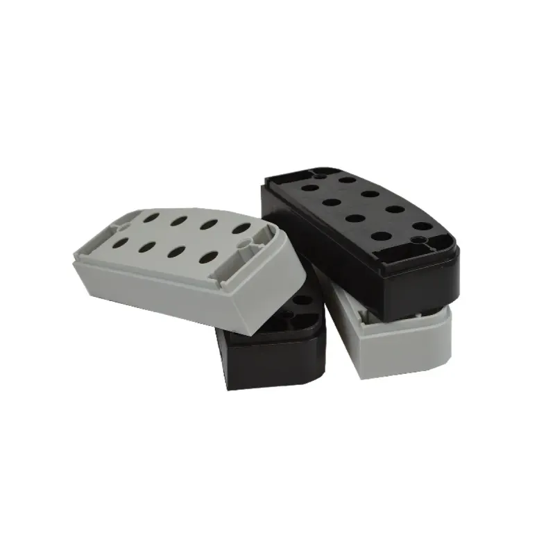 Gradino completo (gradino + set di 2 rialzi) Sporti