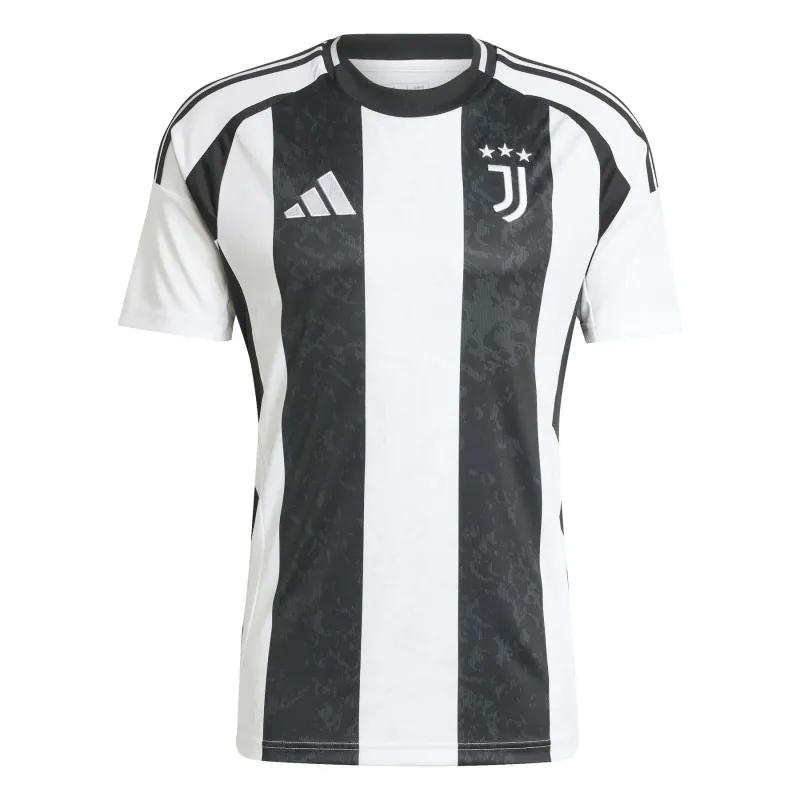 Maglia Home Juventus Turin 2024/25