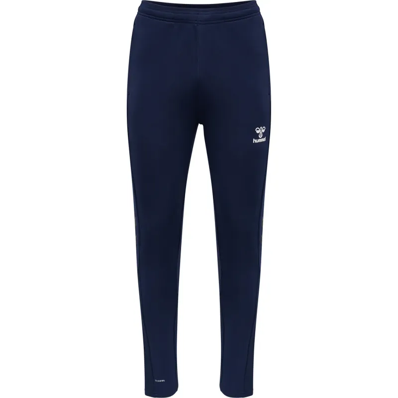 Pantaloni fitness della Tuta per bambina Hummel hmlLEAD
