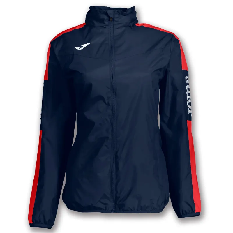 Giacca antivento da donna Joma Champion IV