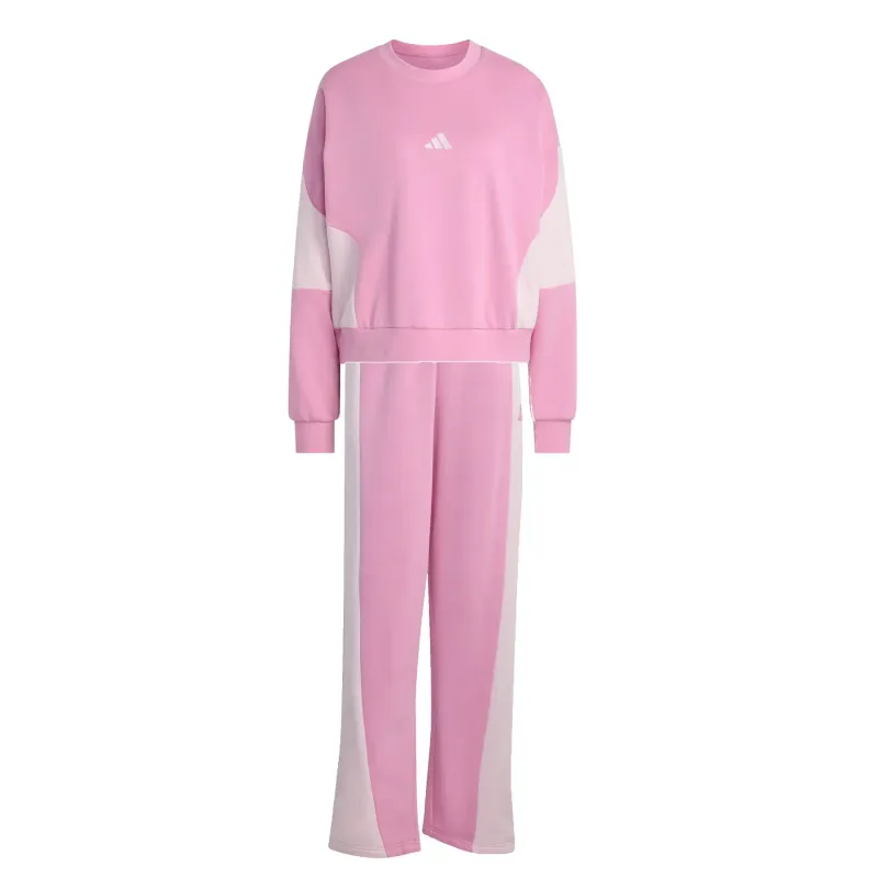 Felpa da donna adidas Laziday