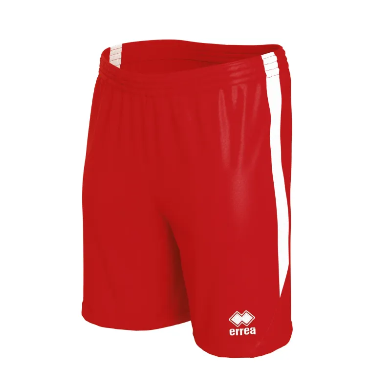 Pantaloncini per bambini Errea ti-mothy