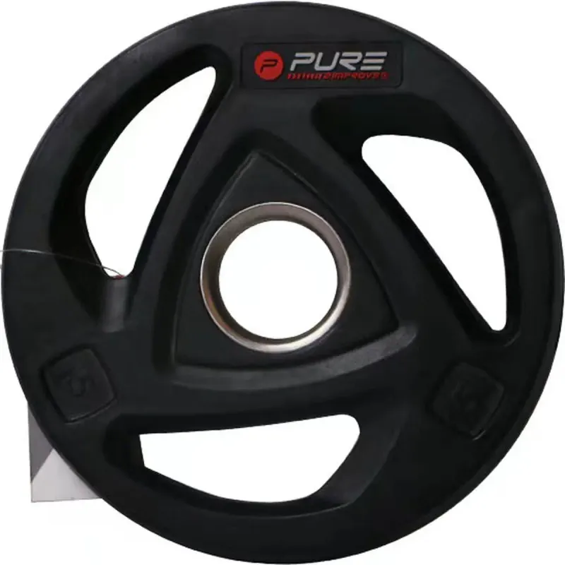 Disco per bodybuilding Pure2Improve