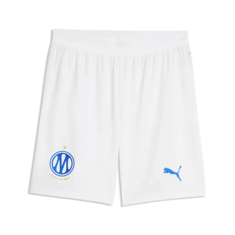 Short OM 2026/27
