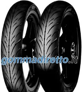 Mitas MC25 ( 130/70-17 TL 62S )
