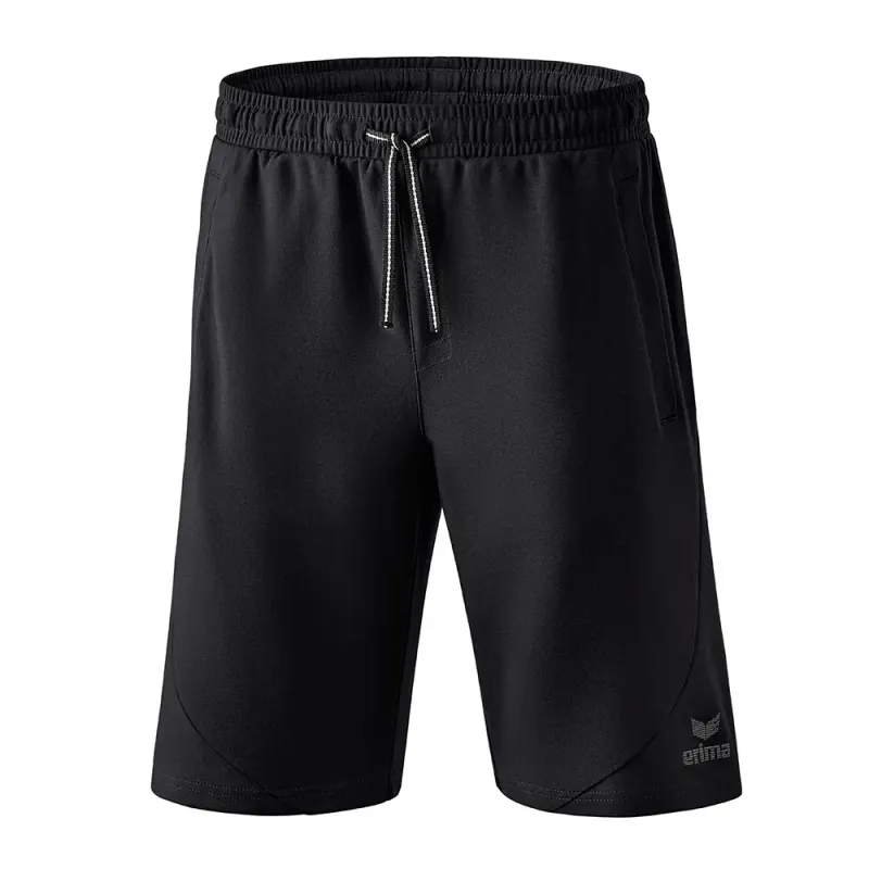 Shorts in felpa per bambini Erima essential