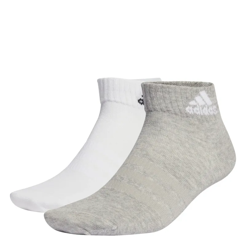 Calze per bambini adidas Thin & Light Sportswear (x6)
