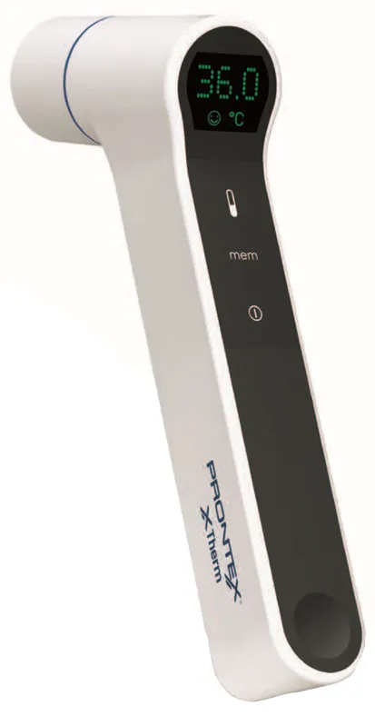 Termometro digitale prontex xtherm