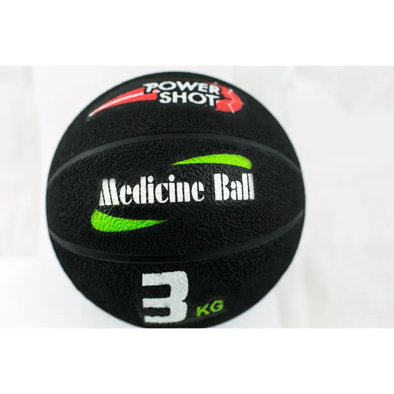 Palla medica - 3 kg PowerShot