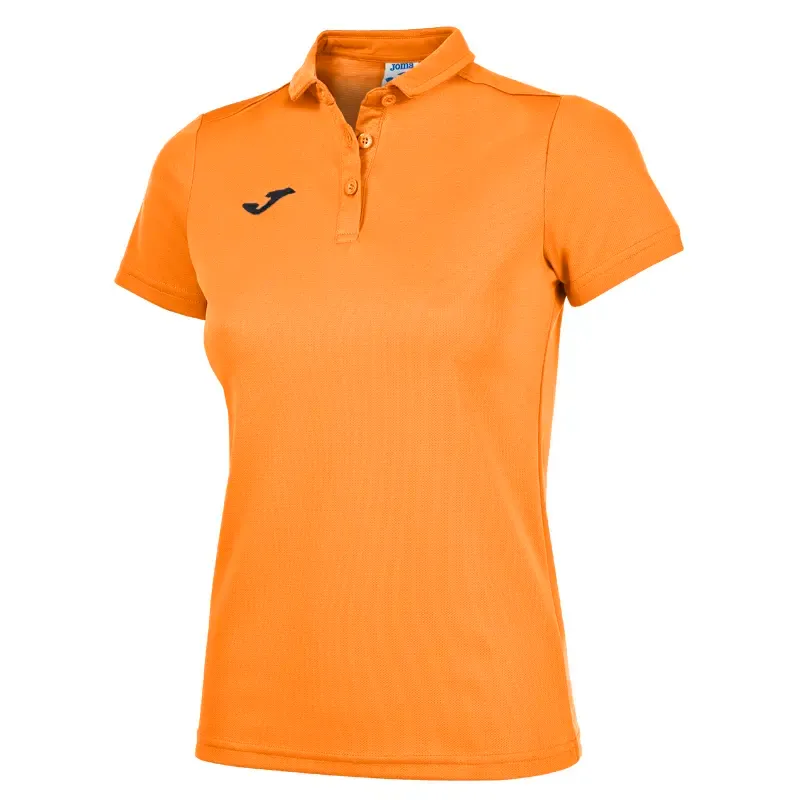 Polo da donna Joma Hobby