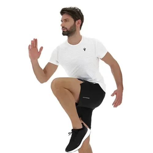 Maglia Macron Run Zephiro