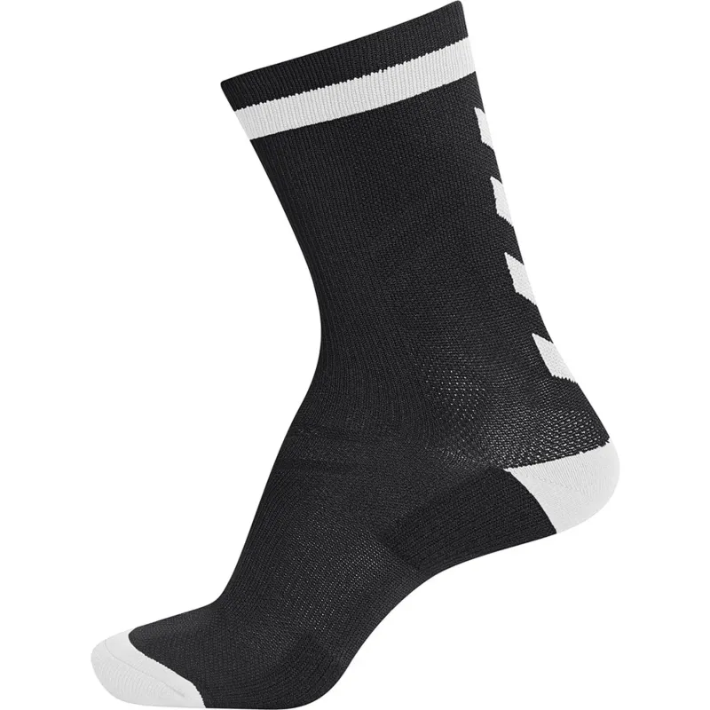 Calzini Hummel elite indoor sock low