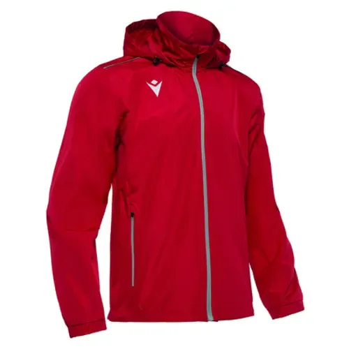 Giacca antivento Macron lyngen shower