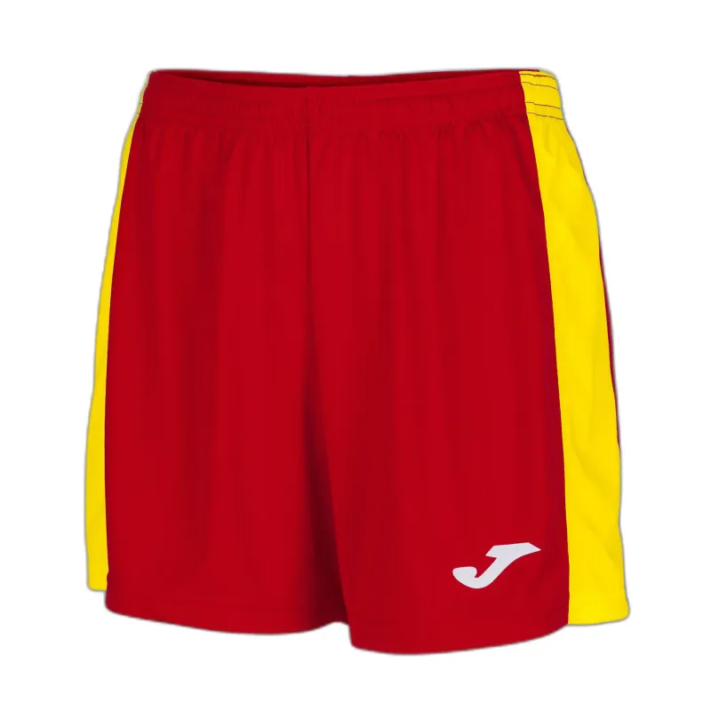 Pantaloncini Maxi da donna Joma