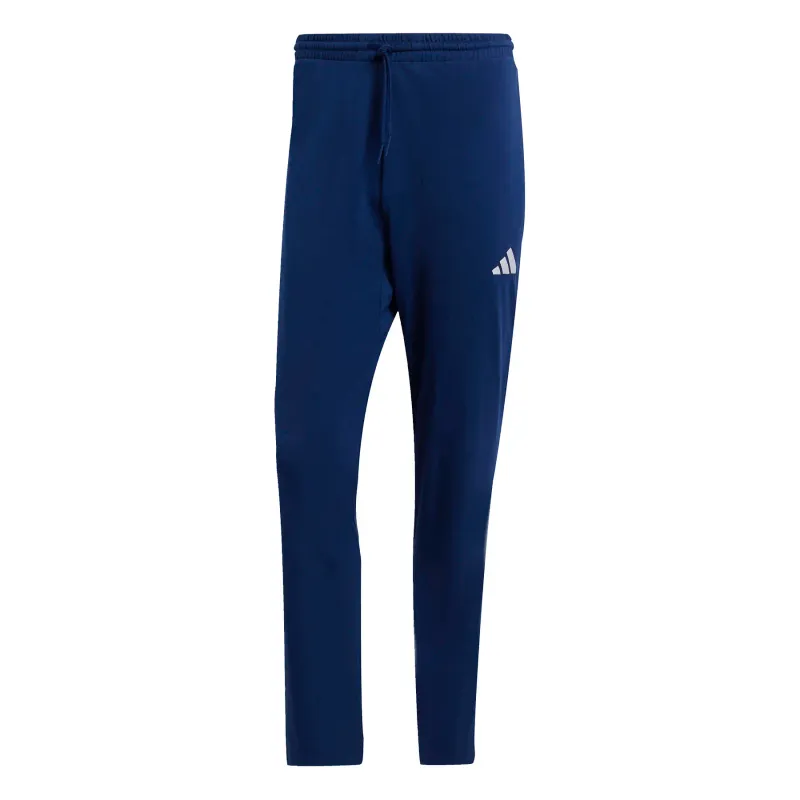 Pantaloni da jogging in jersey semplice adidas Essentials Small Logo
