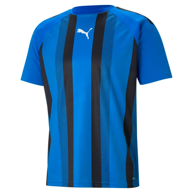 Jersey Puma Team Liga Striped