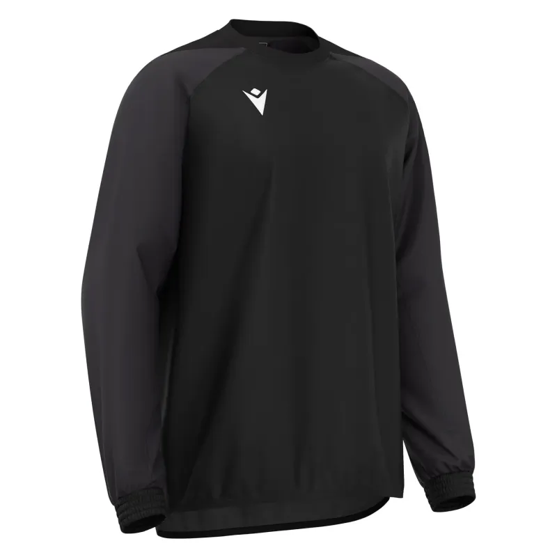 Maglia a maniche lunghe Macron Skarn