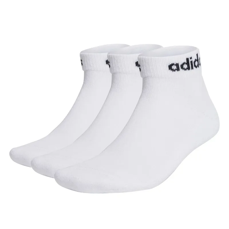 Calze per bambini adidas (x3)