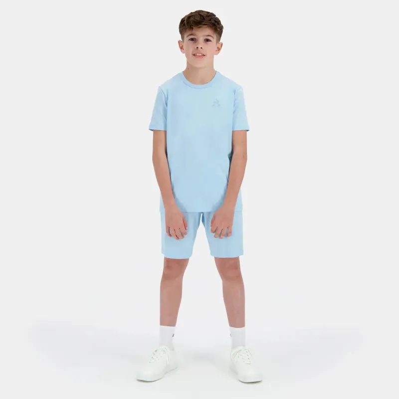 Shorts per bambini Le Coq Sportif N°1
