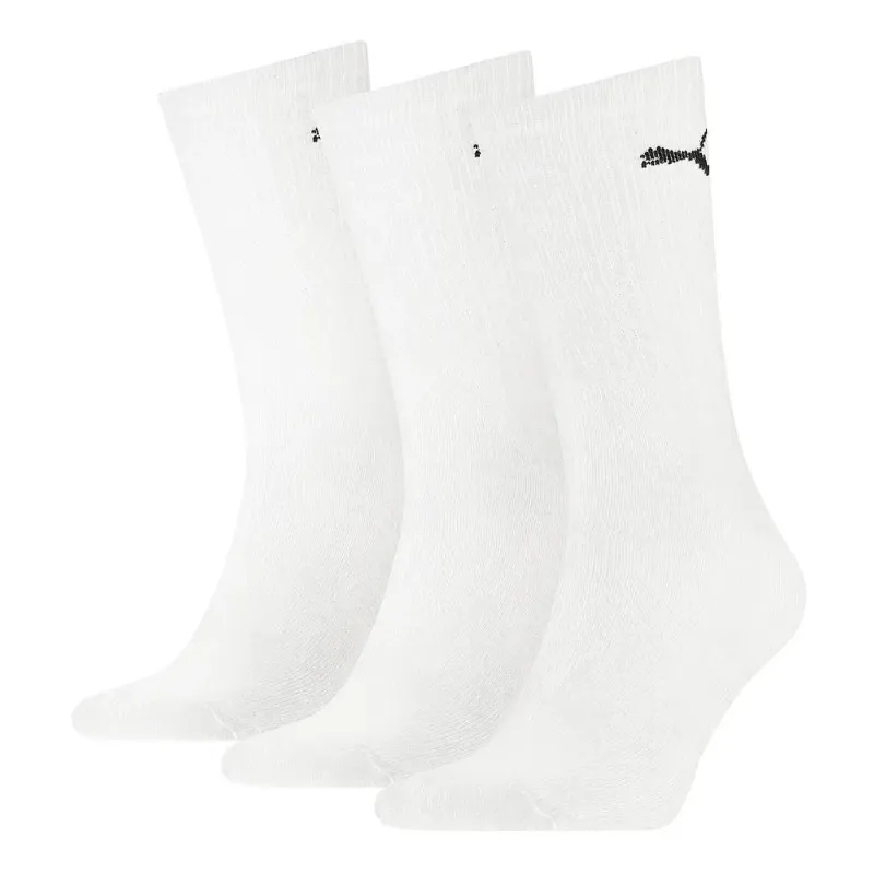 calze Puma Sport Lightweight Crew (x3)