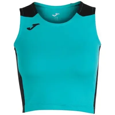 Top da donna Joma Record II