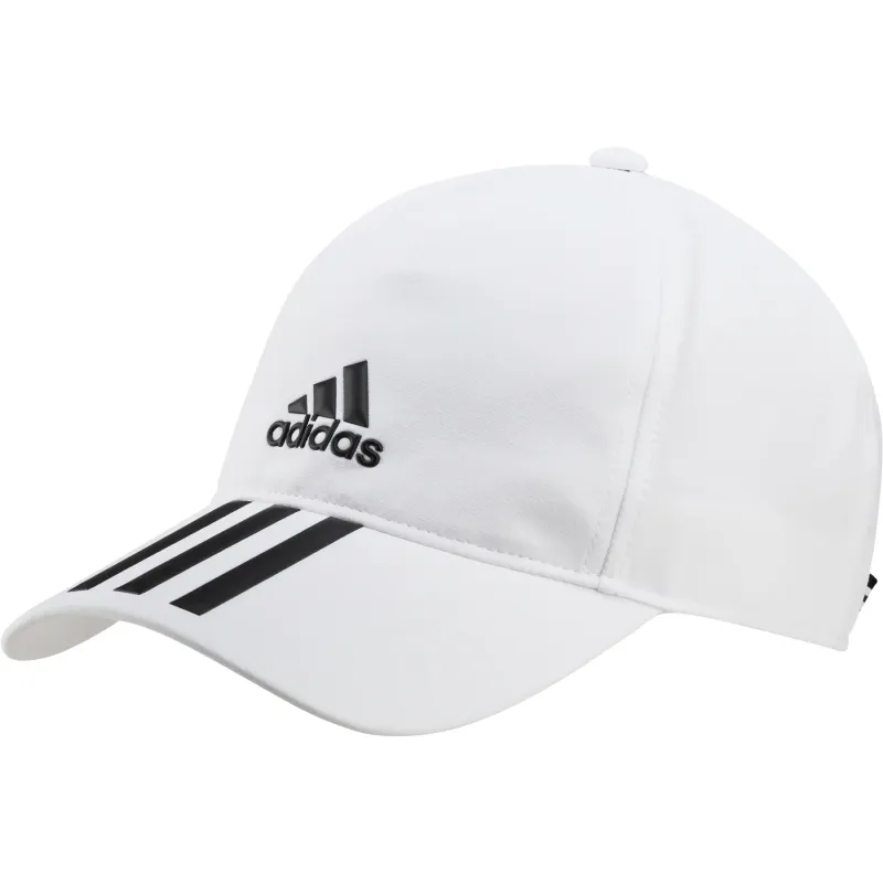 Berretto da baseball adidas Aeroready 3-Bandes