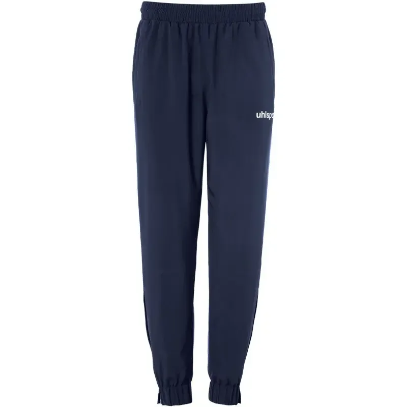 Pantaloni fitness da ginnastica Uhlsport woven