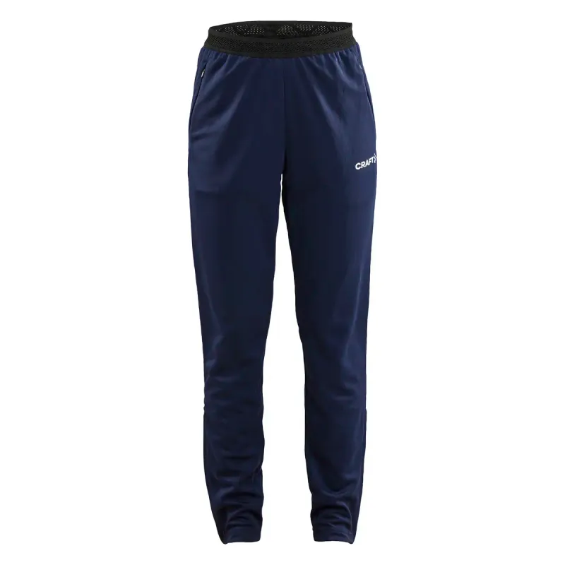 Pantaloni da jogging donna Craft evolve