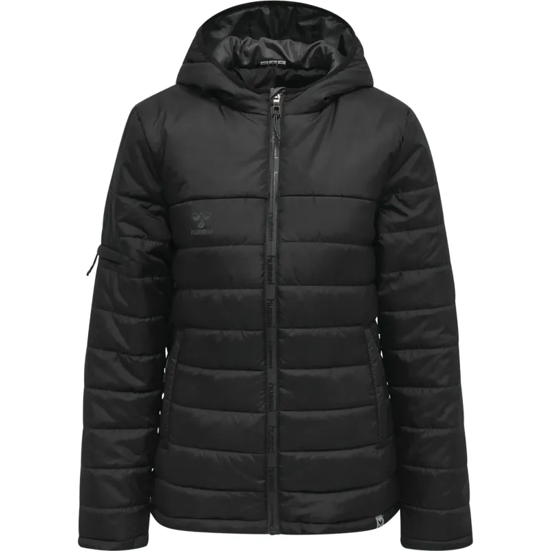 Giacca da donna Hummel Quilted North