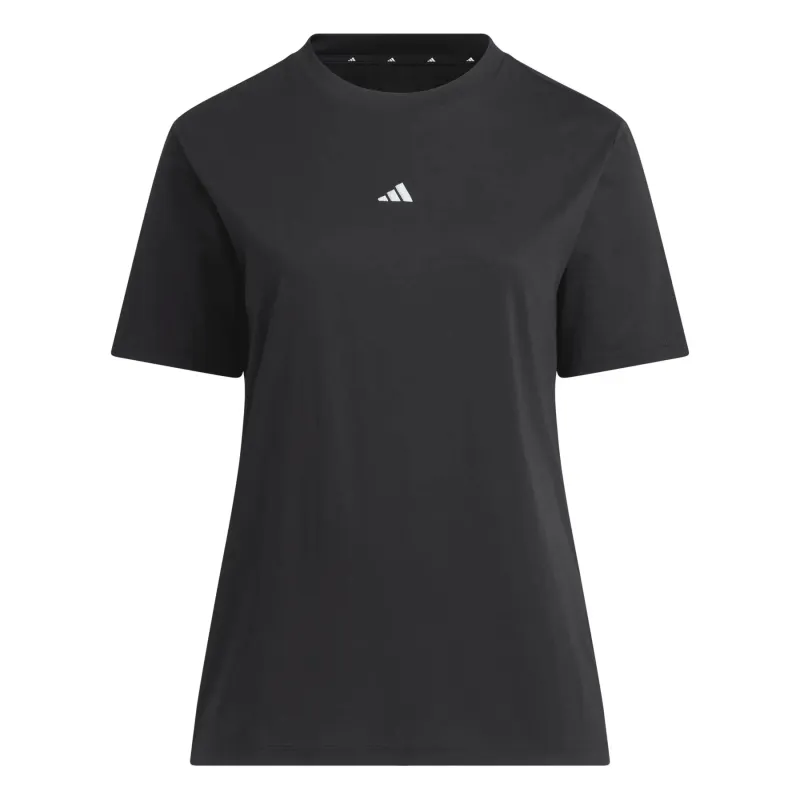 T-shirt da donna adidas Essentials Logo